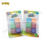 Self-Inking Stamp Type and Plastic Material Shiny Self Inking Stamp thumbnail-1