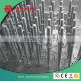 Hot Dipped Galvanized Adjustable Jack Base
