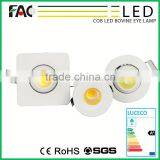 220 15w Cob Led Recessed Mounted Led Spots Ceiling thumbnail-5