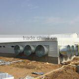 BROILER SHED BUILDING thumbnail-4