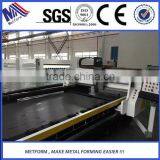 CNC Sheet Metal V-groove Cutting Machine Cutting V-groove Machine With Best Price