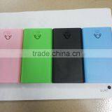 New Charging Power Bank Thin Power Bank Card Polymer Battery thumbnail-2