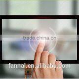 New Design 14 Inch Capacitive Touch Panel High Quality With AR/AG/AF Treatment