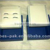 Kinds of Colour for Wooden Cufflink Box thumbnail-1