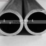 Thickness 2mm~25mm aluminium hollow tube
