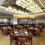 China Wholesale Cheap Dining Room Furniture Table and Chair thumbnail-2