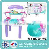 Veterinarian Pretend Pet Care Toys Play Set for Kids thumbnail-1