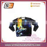 Stan Caleb Custom European New Arrival Fashion Men Sweater