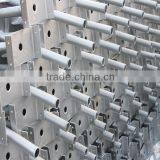 Adjustable Jack Base for Ringlock Scaffolding thumbnail-2