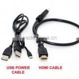 New Model of Car Interface Miracast DLNA Airplay HDMI CVBS(AV) Output for Android Phone thumbnail-3