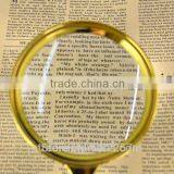 Chic Loupe Magnifier 10X Magnifying Jewelry Glass 90mm Handheld Reading thumbnail-6