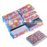 Top Quality Flower Design Nail Polish Block