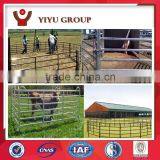 Hot Dipped Galvanized Cattle Panel Farm Equipment thumbnail-3