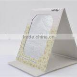Big Size Foldable Cosmetic Mirror/christmas Gift