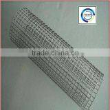 Galvanized Welded Wire Mesh Supplier From Anping Wire Mesh Factory