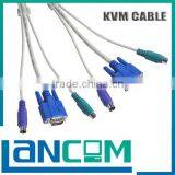 KVM CABLE HDB15 TO PS2 thumbnail-1