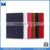 High Quality Folio Leather Case for IPad Pro, Magnetic Buckle Back Case Cover for IPad Pro thumbnail-5