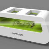 2015 New Products Emergency Universal Portable Powerbank Mouth Power Bank 50000mah 20000mah