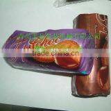 Automatic Biscuit Cellophane Packing Machine thumbnail-3