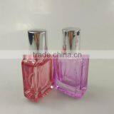 Rectangle Perfume Glass Bottle Wholesale for Man thumbnail-5