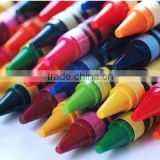 wax crayons with high quality