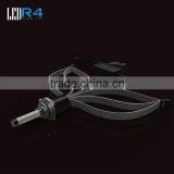 Super Bright R4 7200lm 9005 HB3 9006 HB4 White 6000K Car LED Headlight Conversion Kit P Hilips MZ 3600lm Bulb thumbnail-2