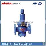 Top Quality Pressure Reducing Valve, Steam / Piston Reducing Valve From Chinese Supplier, Professional Foundry thumbnail-2