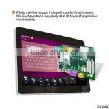 HD 15.6 Inch HD Wall Mounted 15 Inch Android Tablet pc thumbnail-2