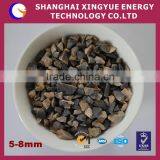 Factory Directly 85% Al2o3 1-3mm Calcined Bauxite Price thumbnail-4