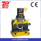 Hydraulic rebar cutter CAC-60