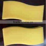 High Density Kitchen Cleaning Sponge Scouring Pads