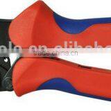 European Style Hand Pico Ratchet Crimping Tool for Non-insulated Cable Links LY-110TX . thumbnail-2