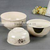 China Factory Cheap Wholesale Daily Use Melamine Bowl / Salad Bowl thumbnail-2