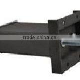 DLC ETL Die Casting Housing IP65 Led Shoebox Light for Parking Lot With Three Options thumbnail-3