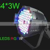 Rgbw Led Disco Light thumbnail-1