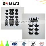 Fashion Stationery Highlighter Pen Marker Fluorescent Chalk Marker Pens for Led Writing Board 10mm Decoration thumbnail-4