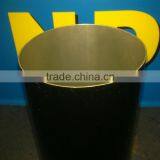 ALUMINUM BIG/LARGE EXTRUSION HOLLOW PROFILE thumbnail-2