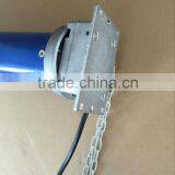 Tubular Motor for Awning 59M Manual Series 80N thumbnail-5