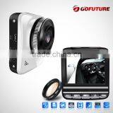 1080P HD Wifi Hidden Camera/ Car Night Vision Front Camera thumbnail-3