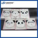High Quality Panda Cartoon Power Bank 5200mah Gift Power Bank