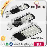 Super Bright Meanwell Bridgelux Led Chip 12v 24v 85-265v Street Lamps thumbnail-3