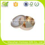 Customized Logo Luxury Paper Tube for Jewelry thumbnail-1