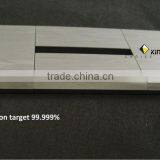 Silicon With C5 Chamfer Si Sheet thumbnail-1