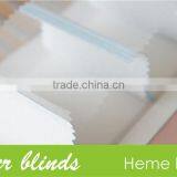 Motorized Remote Control Zebra Blinds thumbnail-2