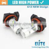 Super Bright New Design 30w H8 H10 Led Automotive Light Replacement Bulbs thumbnail-2