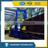 Standard High Precision H Beam Assembly Machine