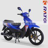 High Quality 125cc Chinese Cub Motorcycle for Sale thumbnail-2