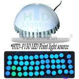 Aluminum Led Point Light Easy and Safe to Install, Excellent Thermal Diffusivity