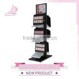 Granite Stone Rack Granite Stone Display Rack Granite Stone Exhibition Stand