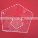 Christmas Hot Selling Disposable pp Resistant Baked Mousse Cup thumbnail-3